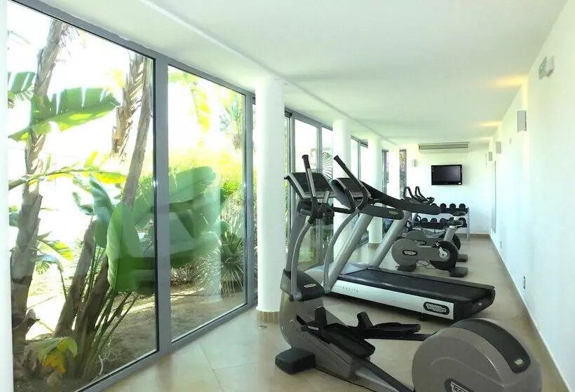 Fotos del hotel Le Mariana:  5