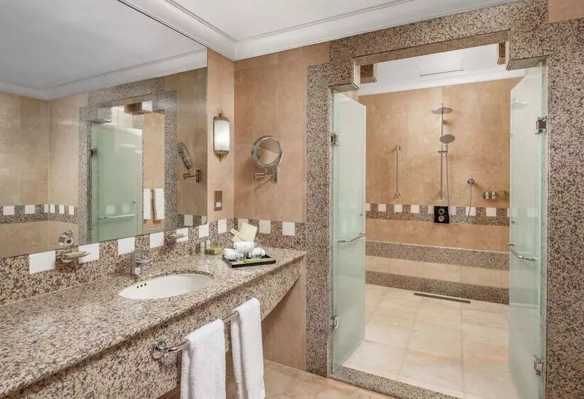 Fotos del hotel Madinah Hilton:  17