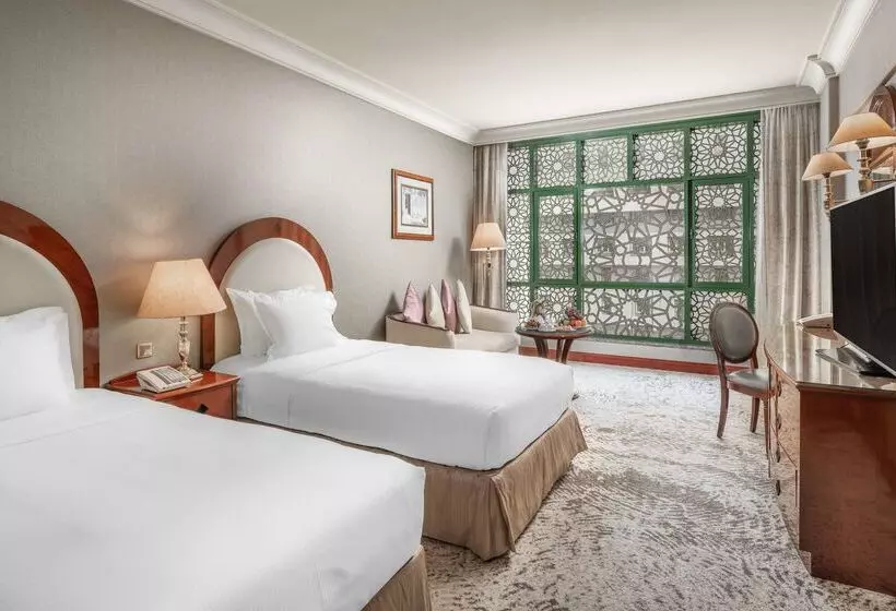 Fotos del hotel Madinah Hilton:  6