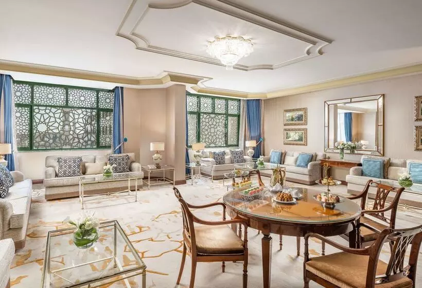 Fotos del hotel Madinah Hilton:  28