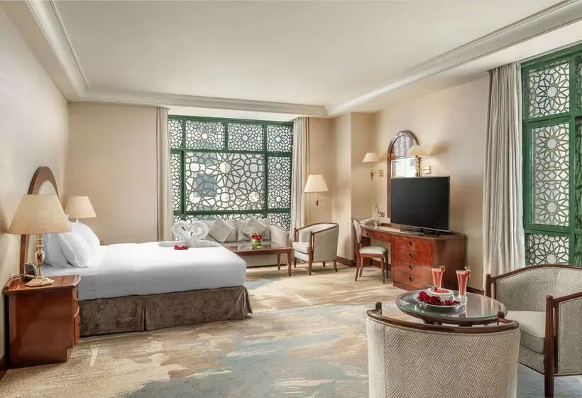 Fotos del hotel Madinah Hilton:  5