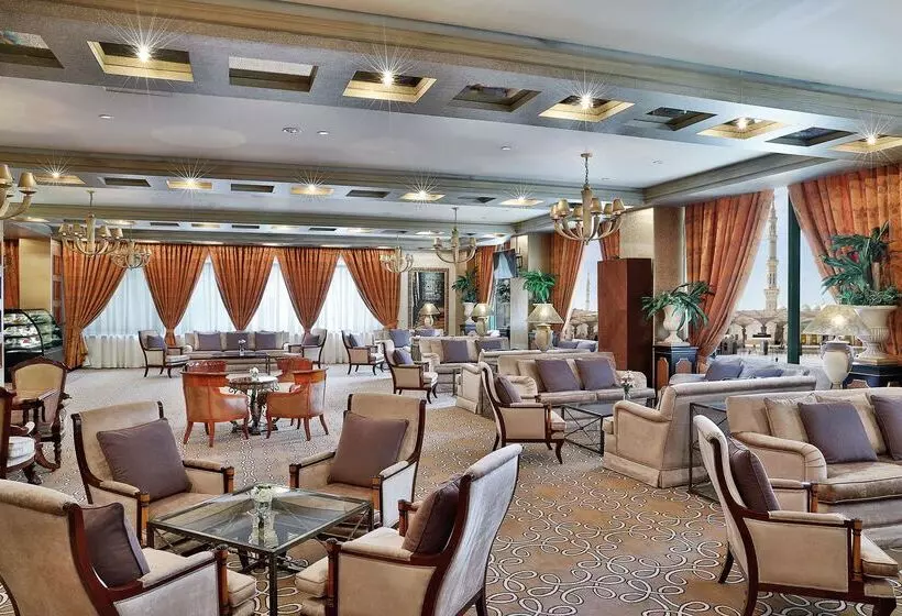 Fotos del hotel Madinah Hilton:  42