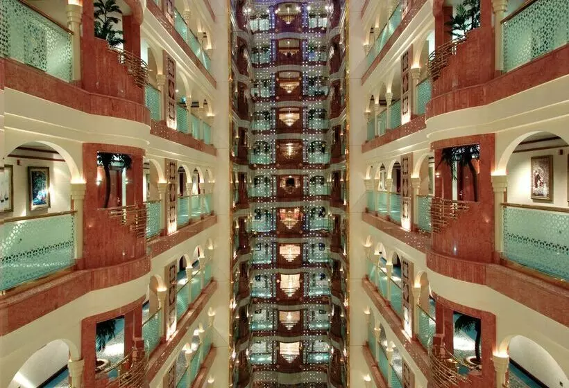 Fotos del hotel Madinah Hilton:  39