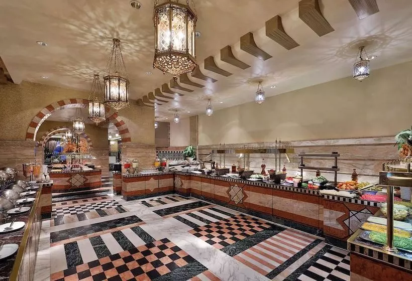 Fotos del hotel Madinah Hilton:  9