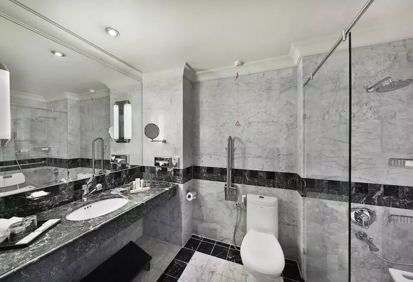 Fotos del hotel Madinah Hilton:  19