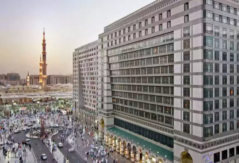 Madinah Hilton