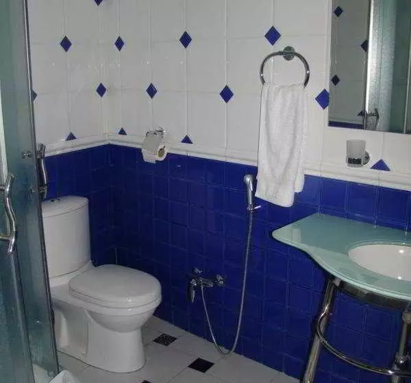 Fotos del hotel Museum Inn Boutique:  8