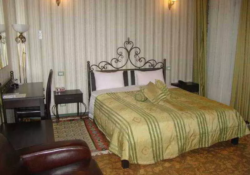 Fotos del hotel Museum Inn Boutique:  6