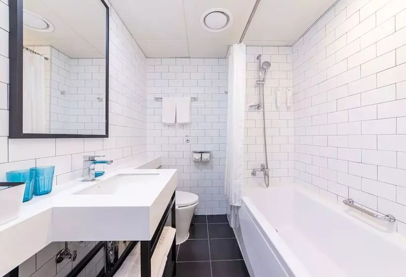 Fotos del hotel New Seoul  Myeongdong:  15