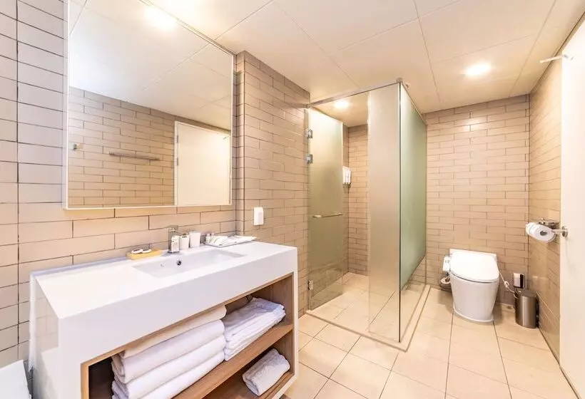 Fotos del hotel New Seoul  Myeongdong:  10