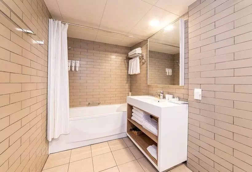 Fotos del hotel New Seoul  Myeongdong:  4