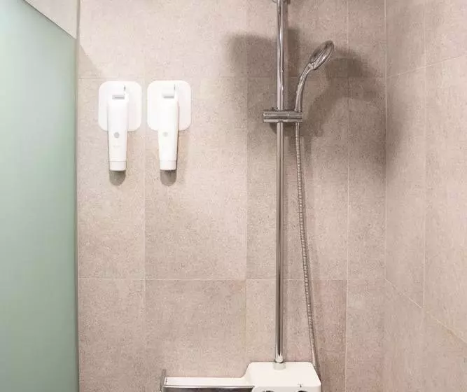 Fotos del hotel New Seoul  Myeongdong:  18