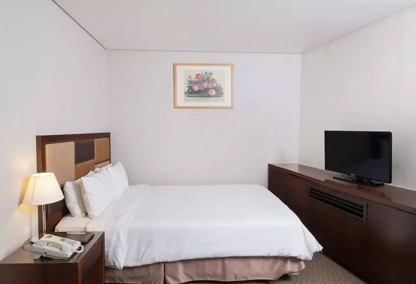 Fotos del hotel New Seoul  Myeongdong:  20