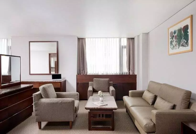 Fotos del hotel New Seoul  Myeongdong:  23