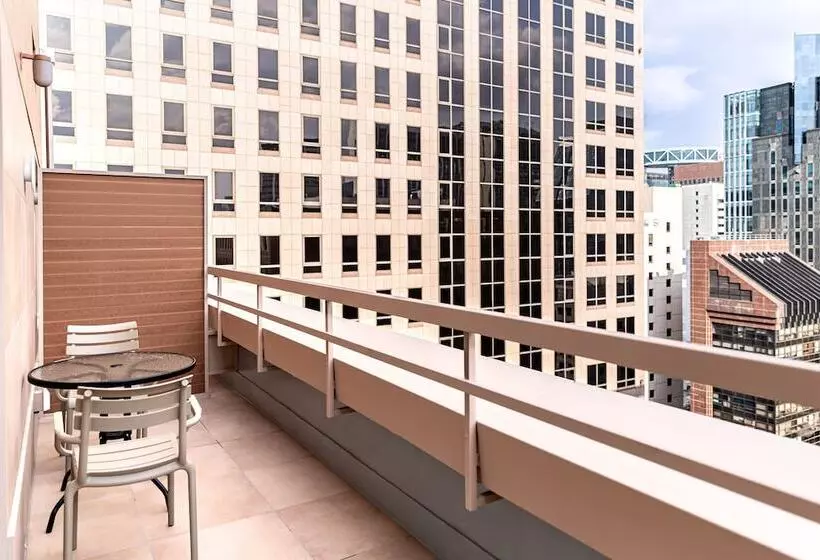 Fotos del hotel New Seoul  Myeongdong:  13