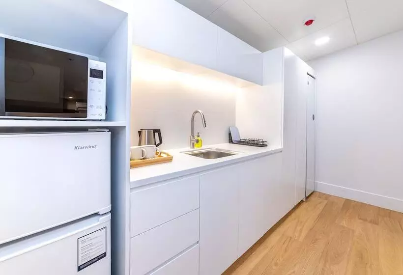 Fotos del hotel New Seoul  Myeongdong:  3