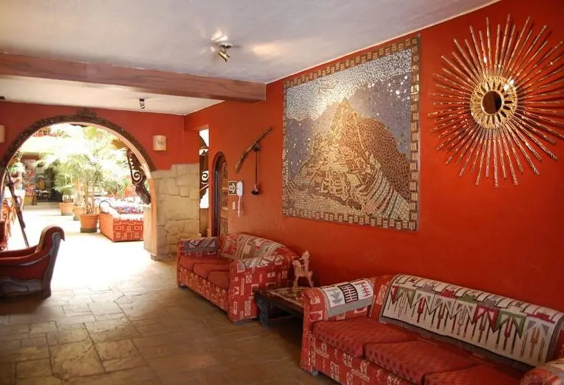 Fotos del hotel Royal Inka Ii Experience By Xima:  23