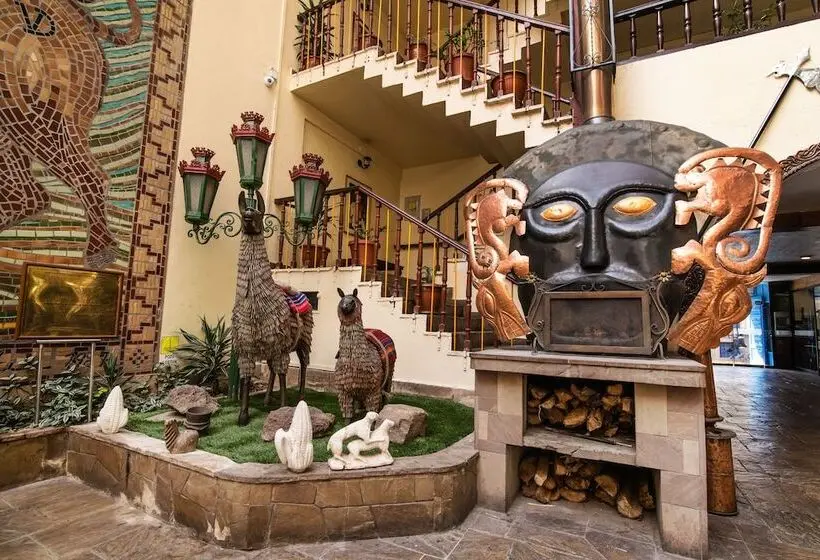 Fotos del hotel Royal Inka Ii Experience By Xima:  29