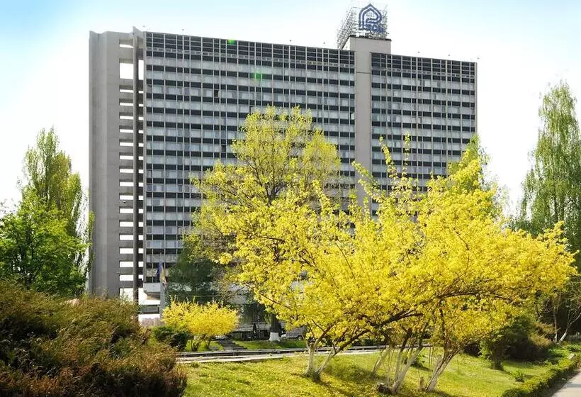 Fotos del hotel Premier Hotel Rus:  11