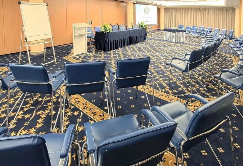 Fotos del hotel Premier Hotel Rus:  9