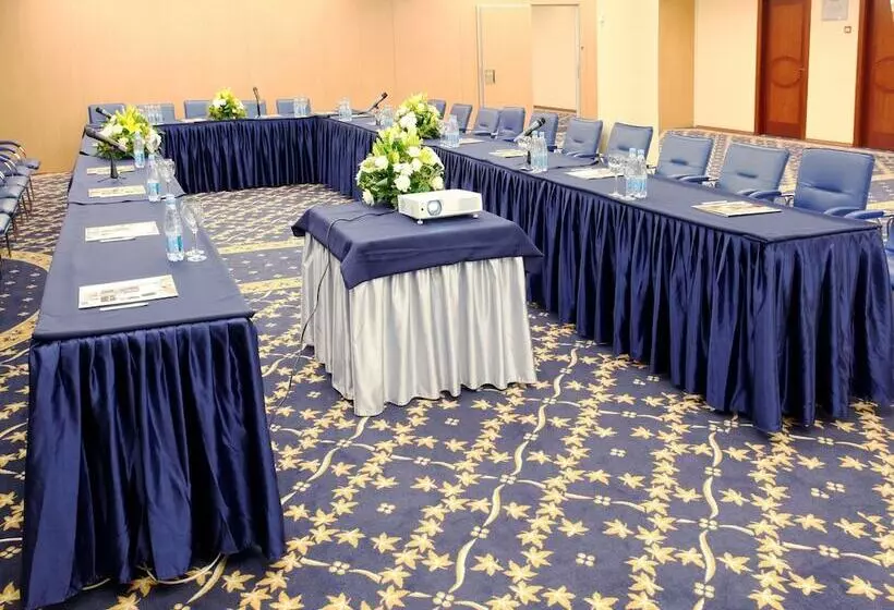 Fotos del hotel Premier Hotel Rus:  5