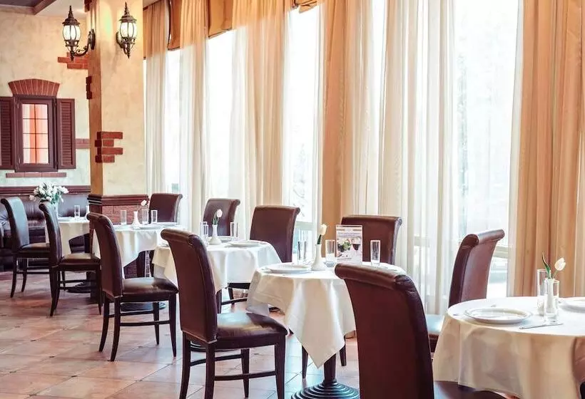 Fotos del hotel Premier Hotel Rus:  20