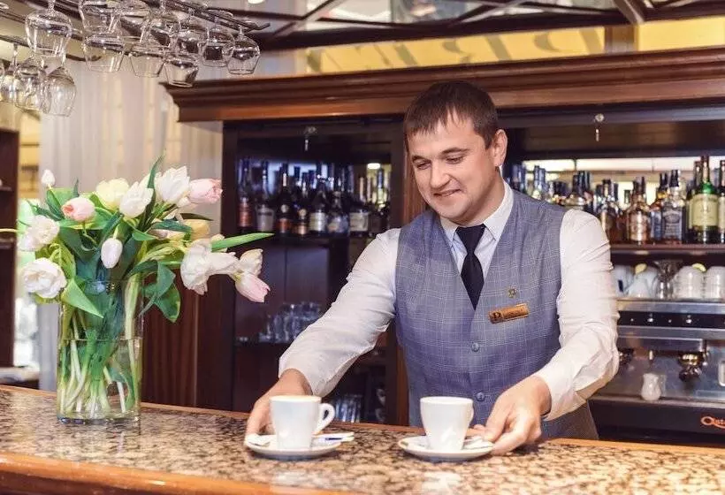 Fotos del hotel Premier Hotel Rus:  4