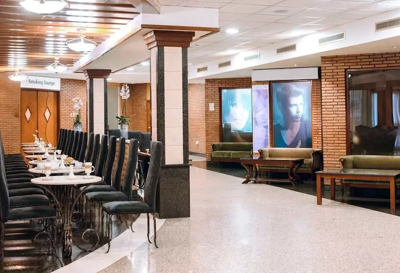 Fotos del hotel Premier Hotel Rus:  13