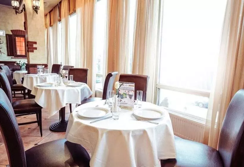 Fotos del hotel Premier Hotel Rus:  3