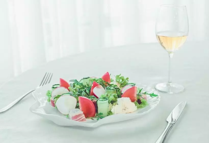 Fotos del hotel Premier Hotel Rus:  19