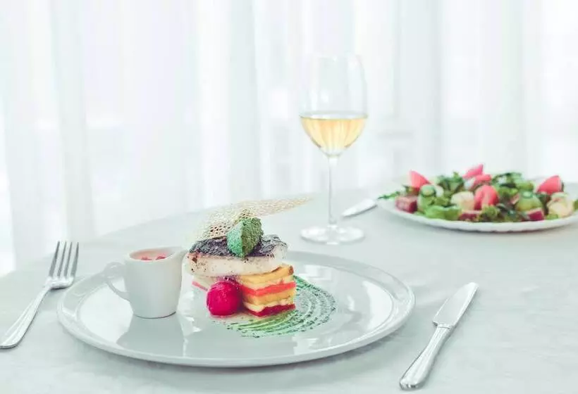 Fotos del hotel Premier Hotel Rus:  21