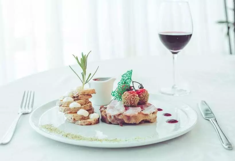 Fotos del hotel Premier Hotel Rus:  18