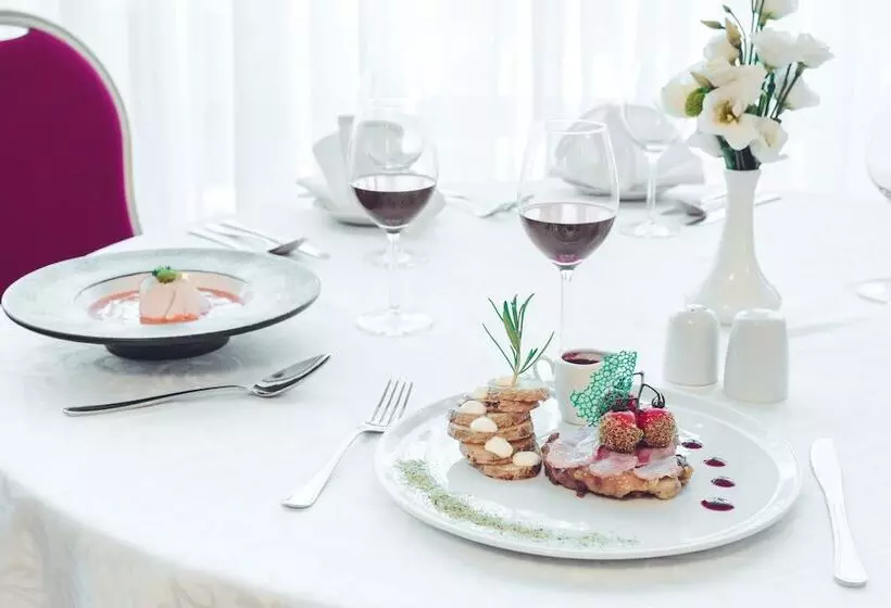 Fotos del hotel Premier Hotel Rus:  24