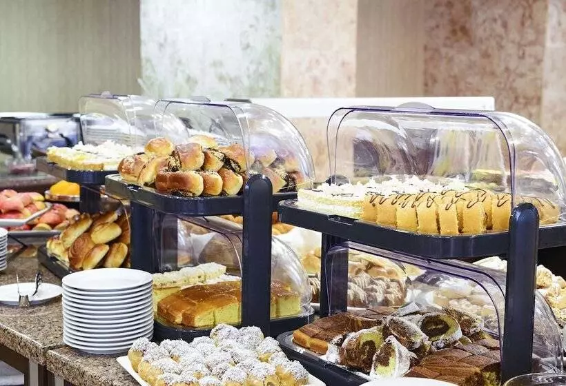 Fotos del hotel Premier Hotel Rus:  12