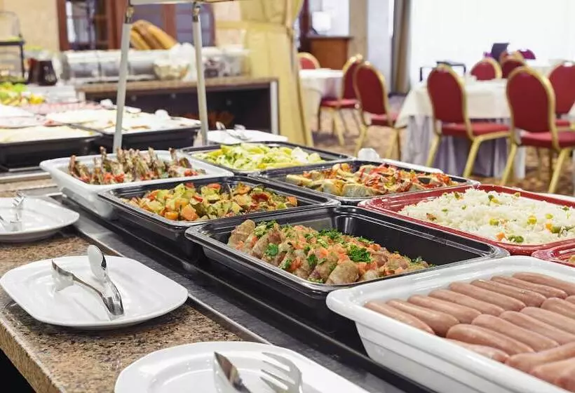 Fotos del hotel Premier Hotel Rus:  17