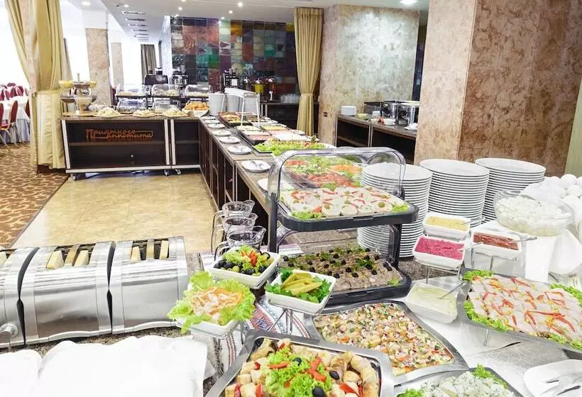 Fotos del hotel Premier Hotel Rus:  25