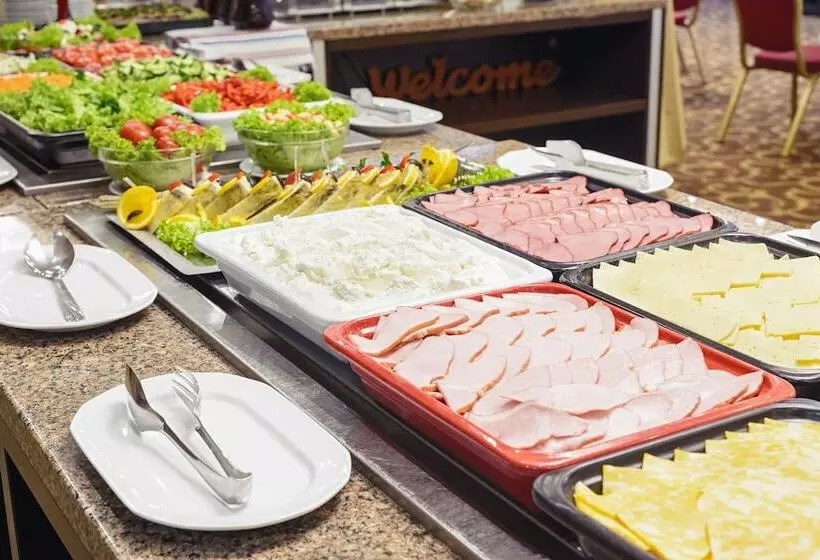 Fotos del hotel Premier Hotel Rus:  16