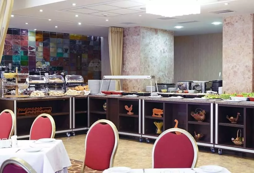 Fotos del hotel Premier Hotel Rus:  14