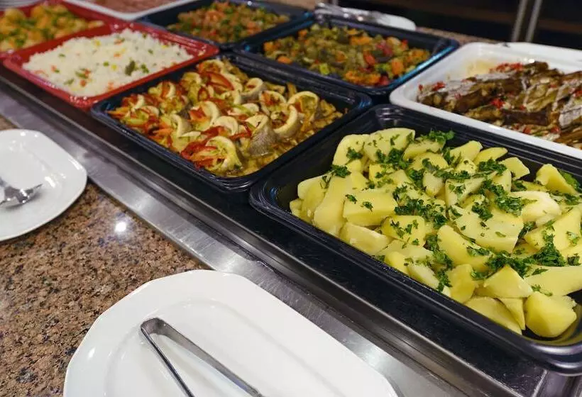 Fotos del hotel Premier Hotel Rus:  8