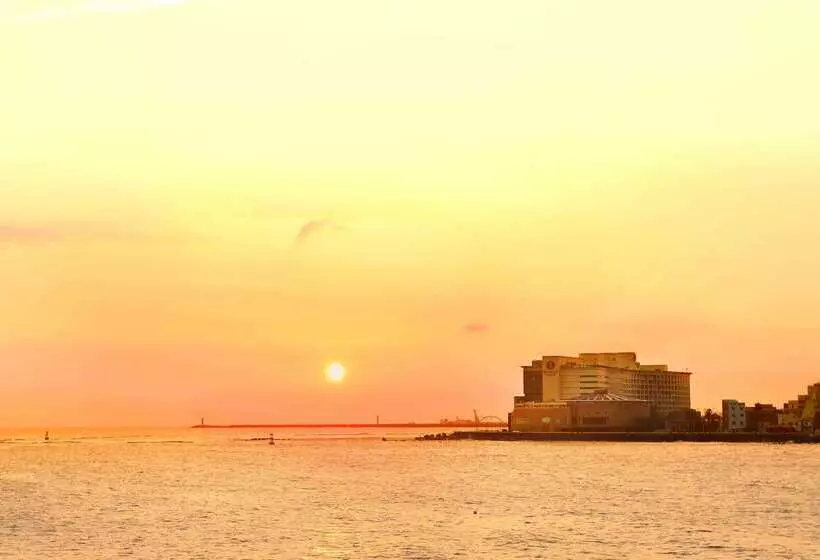 Fotos del hotel Ramada Plaza By Wyndham Jeju Ocean Front:  10