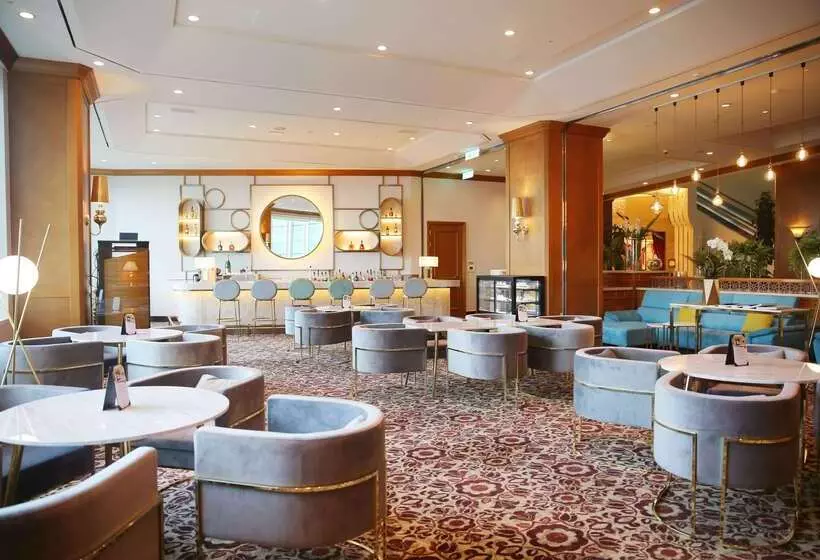 Fotos del hotel Ramada Plaza By Wyndham Jeju Ocean Front:  4