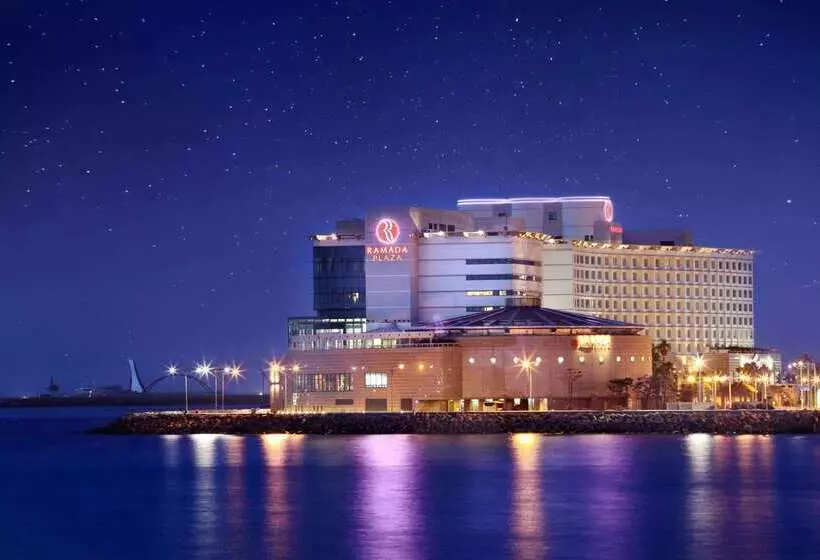 Fotos del hotel Ramada Plaza By Wyndham Jeju Ocean Front:  23