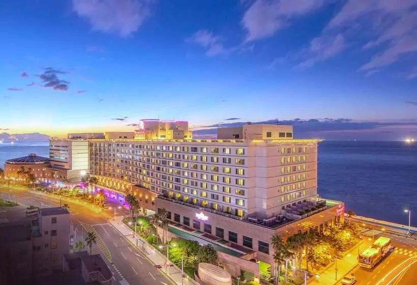 Fotos del hotel Ramada Plaza By Wyndham Jeju Ocean Front:  18