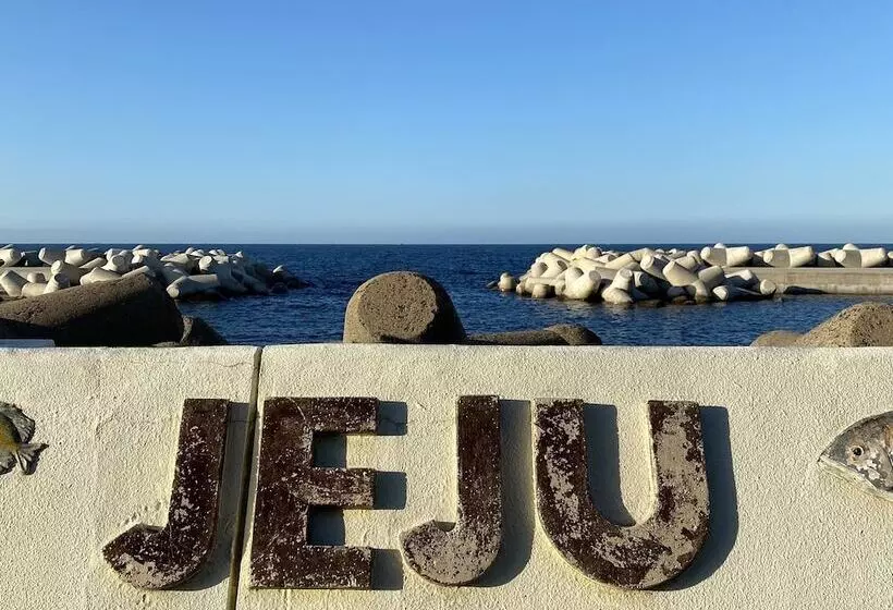 Fotos del hotel Ramada Plaza By Wyndham Jeju Ocean Front:  22