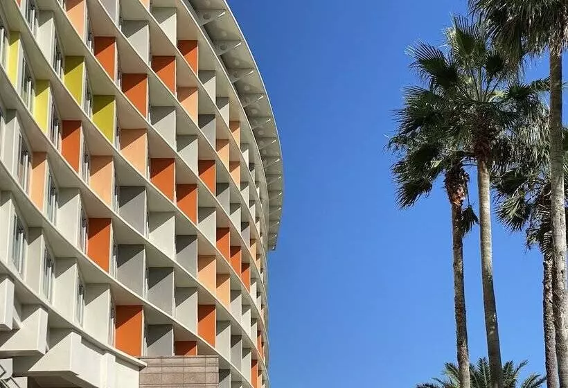 Fotos del hotel Ramada Plaza By Wyndham Jeju Ocean Front:  25