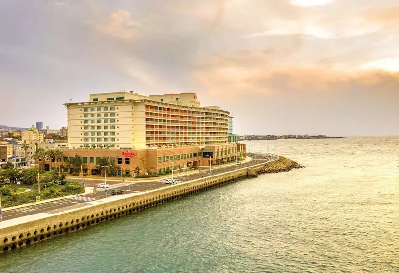 Fotos del hotel Ramada Plaza By Wyndham Jeju Ocean Front:  11