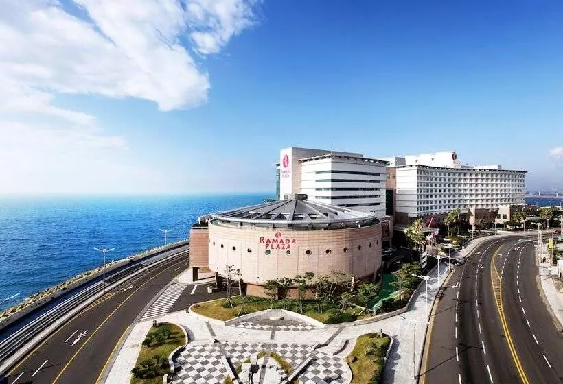 Fotos del hotel Ramada Plaza By Wyndham Jeju Ocean Front:  17