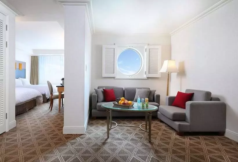 Fotos del hotel Ramada Plaza By Wyndham Jeju Ocean Front:  19