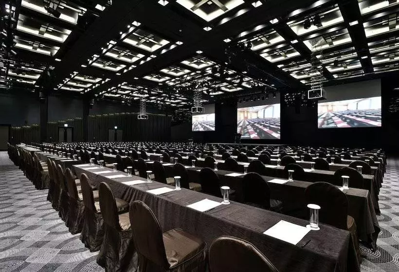 Fotos del hotel Ramada Plaza By Wyndham Jeju Ocean Front:  8