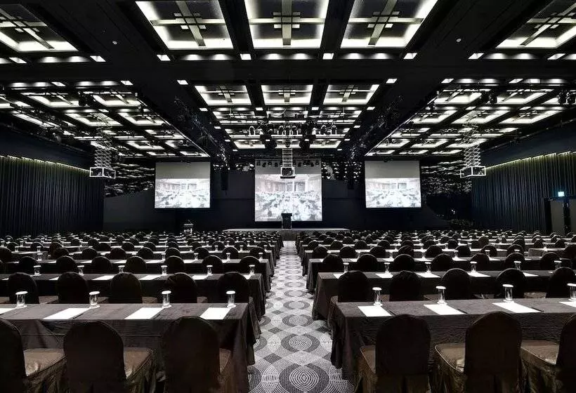 Fotos del hotel Ramada Plaza By Wyndham Jeju Ocean Front:  15